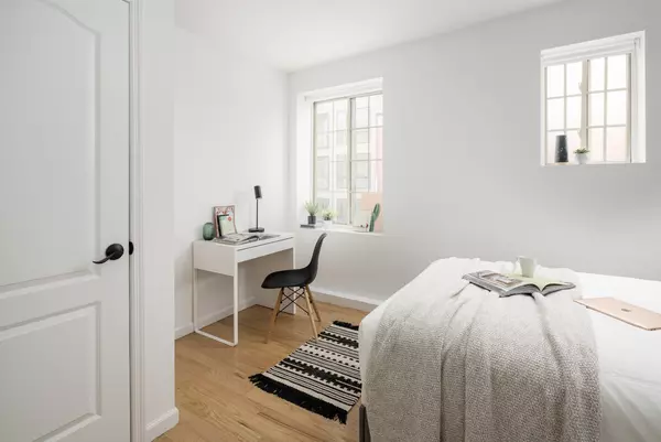 Coliving in Bushwick - Brooklyn, New York