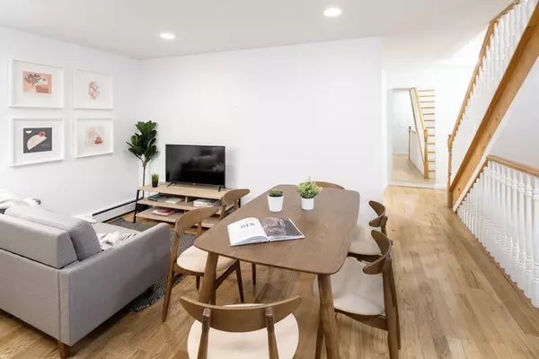 Coliving in Bushwick - Brooklyn, New York