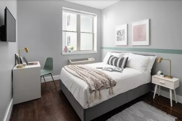 Coliving in Bedford Stuyvesant - Brooklyn, New York