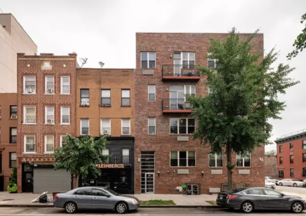 Coliving in Bedford Stuyvesant - Brooklyn, New York