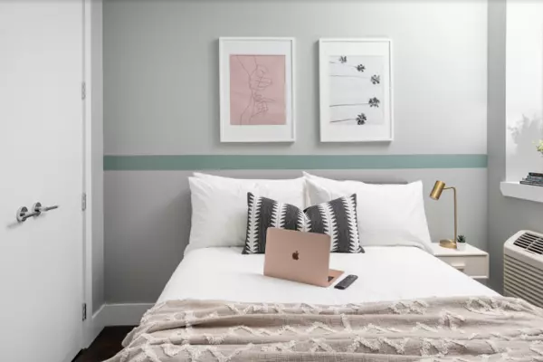 Coliving in Bedford Stuyvesant - Brooklyn, New York