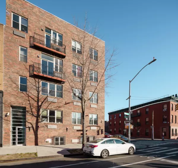 Coliving in Bedford Stuyvesant - Brooklyn, New York