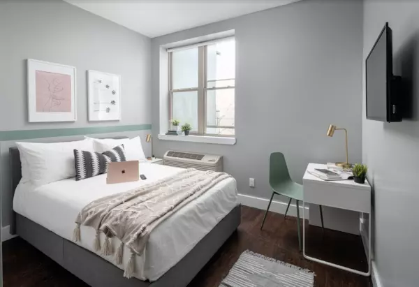 Coliving in Bedford Stuyvesant - Brooklyn, New York