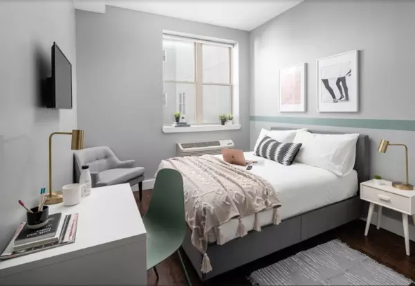 Coliving in Bedford Stuyvesant - Brooklyn, New York