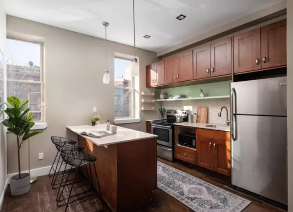 Coliving in Bedford Stuyvesant - Brooklyn, New York