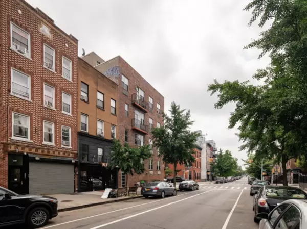 Coliving in Bedford Stuyvesant - Brooklyn, New York