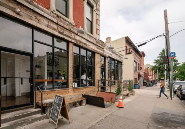 Coliving in Bedford Stuyvesant - Brooklyn, New York