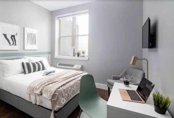 Coliving in Bedford Stuyvesant - Brooklyn, New York