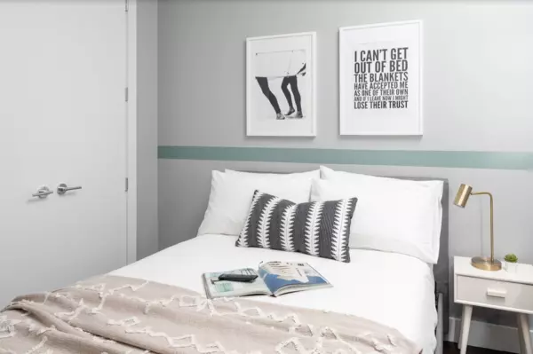 Coliving in Bedford Stuyvesant - Brooklyn, New York