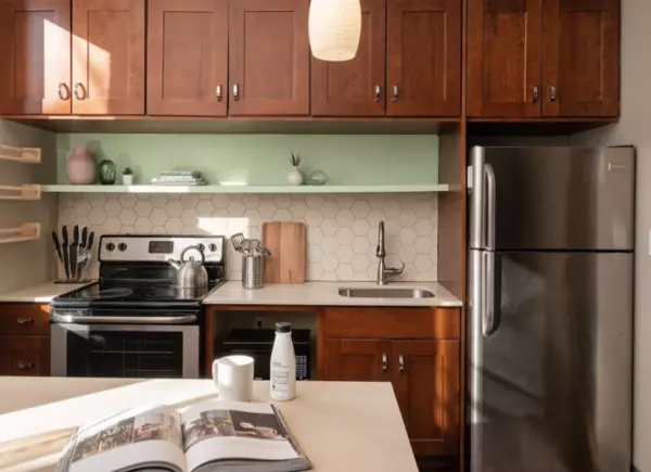 Coliving in Bedford Stuyvesant - Brooklyn, New York