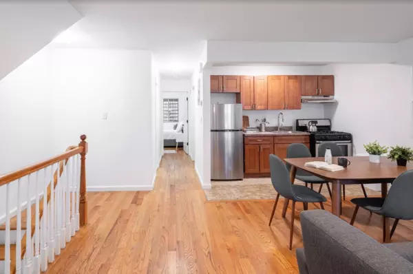 Coliving in Bushwick - Brooklyn, New York