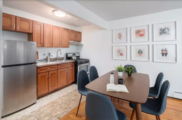 Coliving in Bushwick - Brooklyn, New York