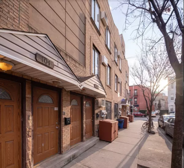 Coliving in Bushwick - Brooklyn, New York