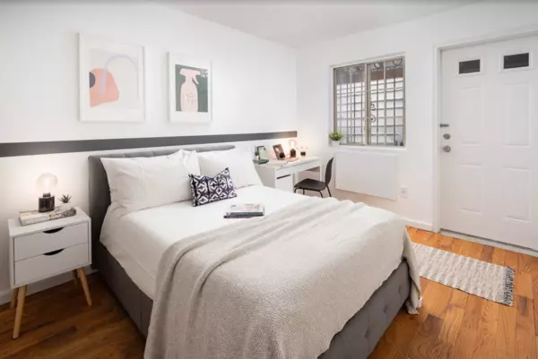 Coliving in Bushwick - Brooklyn, New York
