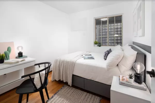Coliving in Bushwick - Brooklyn, New York