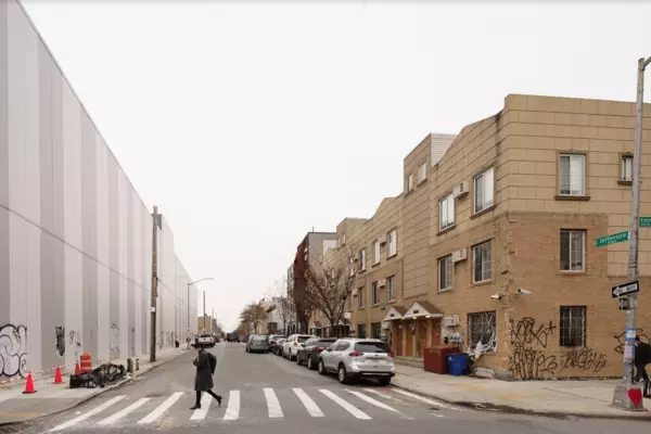 Coliving in Bushwick - Brooklyn, New York