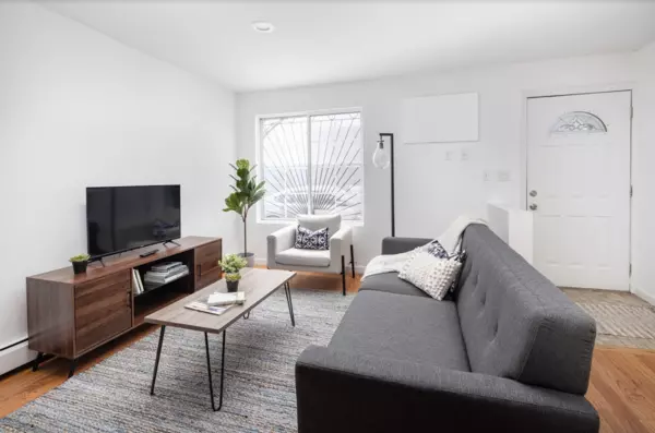 Coliving in Bushwick - Brooklyn, New York