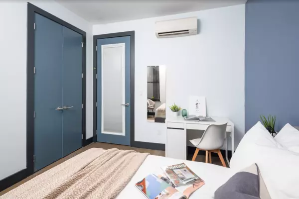 Coliving in Williamsburg - Brooklyn, New York