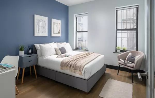 Coliving in Williamsburg - Brooklyn, New York