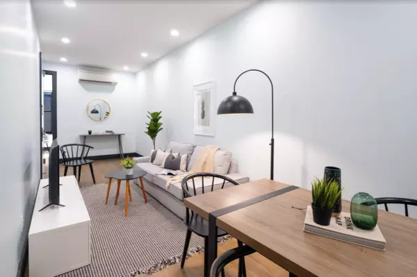 Coliving in Williamsburg - Brooklyn, New York