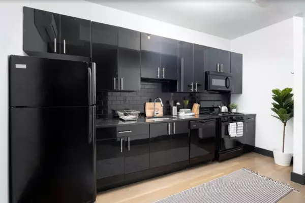 Coliving in Williamsburg - Brooklyn, New York