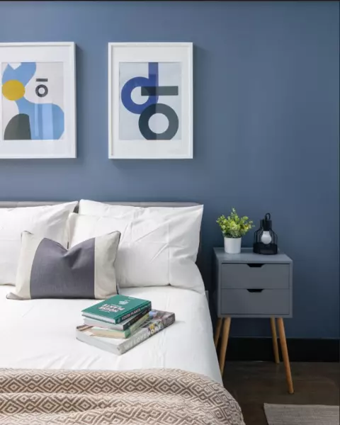 Coliving in Williamsburg - Brooklyn, New York