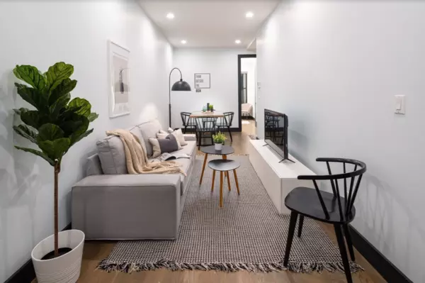 Coliving in Williamsburg - Brooklyn, New York