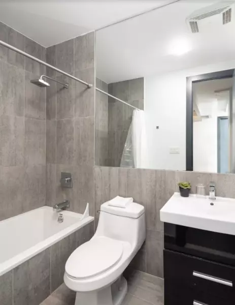 Coliving in Williamsburg - Brooklyn, New York