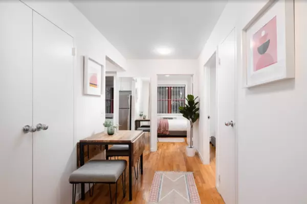 Coliving in East Village - Manhattan, New York