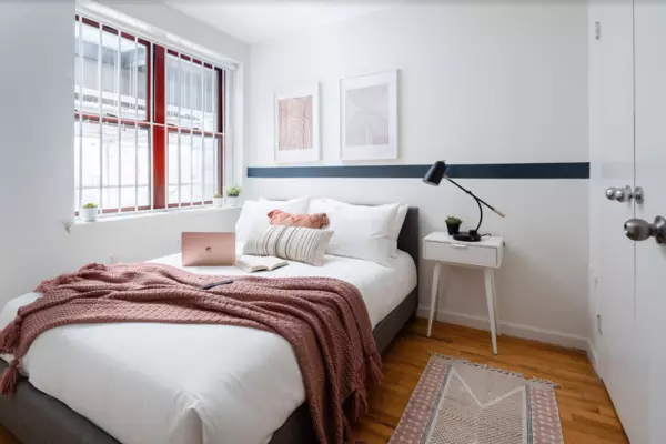 Coliving in East Village - Manhattan, New York