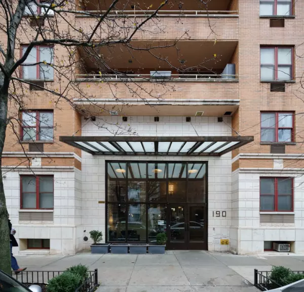 Coliving in East Village - Manhattan, New York