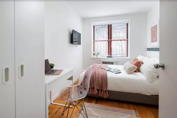 Coliving in East Village - Manhattan, New York