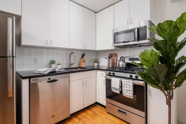Coliving in East Village - Manhattan, New York