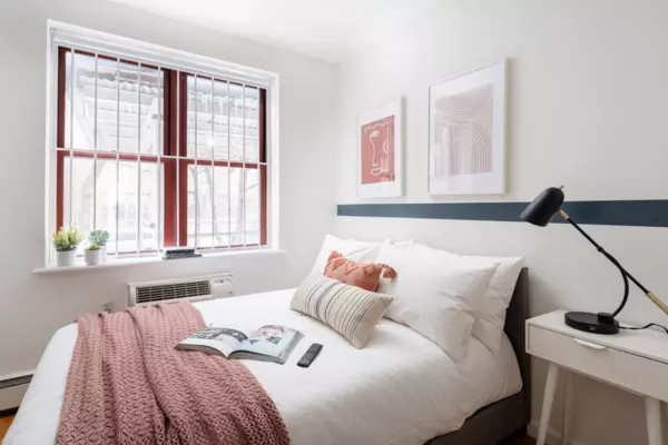 Coliving in East Village - Manhattan, New York