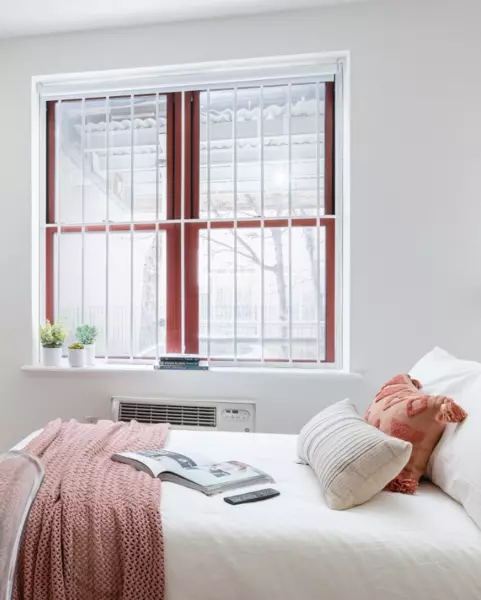 Coliving in East Village - Manhattan, New York