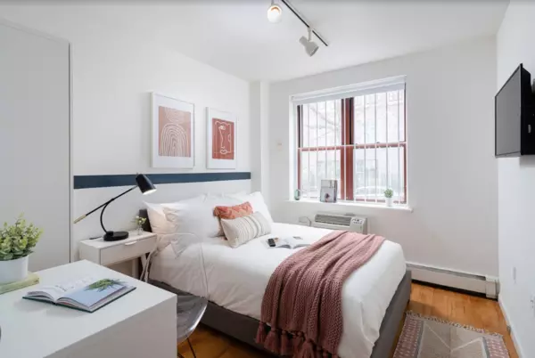Coliving in East Village - Manhattan, New York