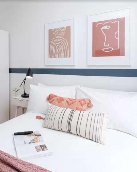 Coliving in East Village - Manhattan, New York