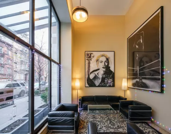 Coliving in East Village - Manhattan, New York