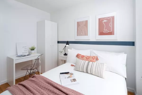 Coliving in East Village - Manhattan, New York