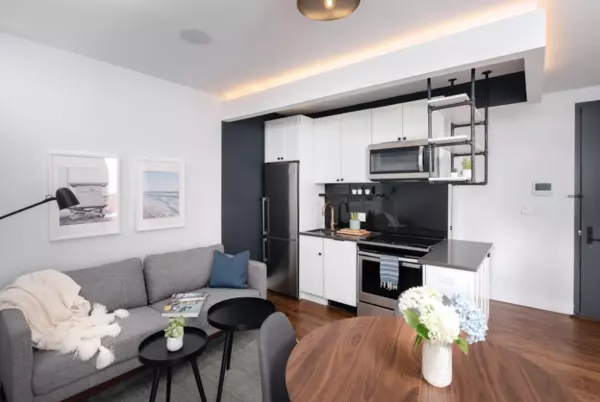 Coliving in Bushwick - Brooklyn, New York