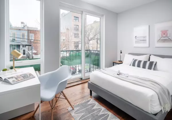 Coliving in Bushwick - Brooklyn, New York