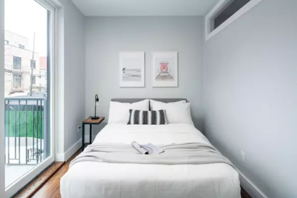 Coliving in Bushwick - Brooklyn, New York