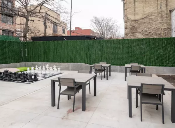 Coliving in Bushwick - Brooklyn, New York