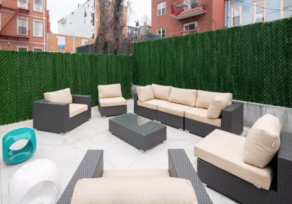 Coliving in Bushwick - Brooklyn, New York