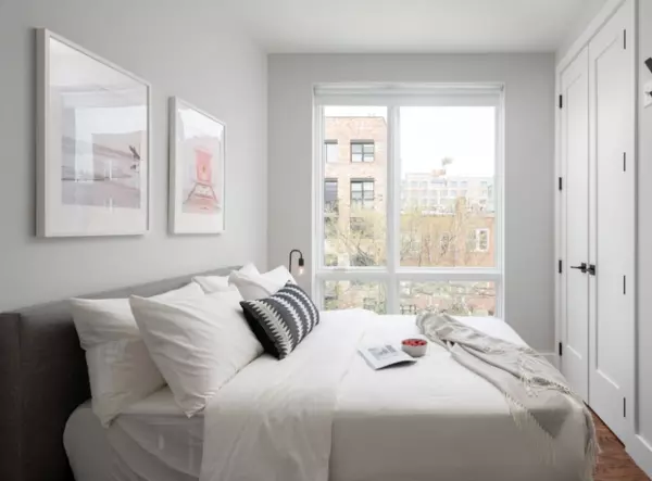 Coliving in Bushwick - Brooklyn, New York