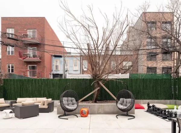 Coliving in Bushwick - Brooklyn, New York