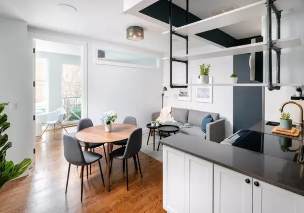 Coliving in Bushwick - Brooklyn, New York