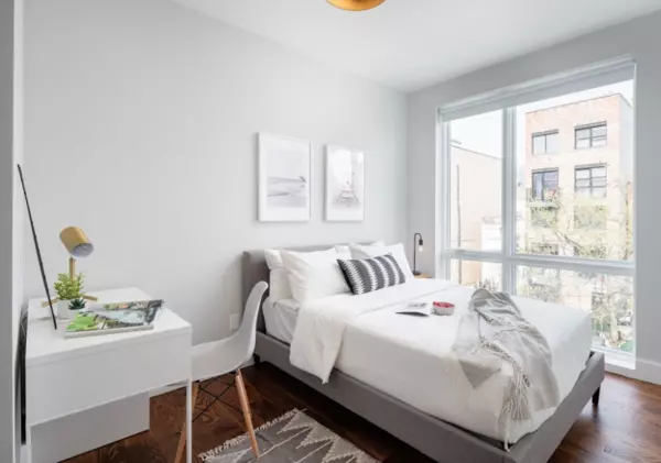 Coliving in Bushwick - Brooklyn, New York