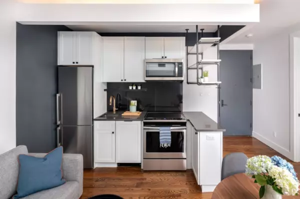 Coliving in Bushwick - Brooklyn, New York