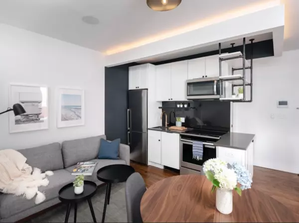 Coliving in Bushwick - Brooklyn, New York